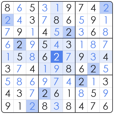 poke sudoku